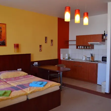 Salvia Apartment