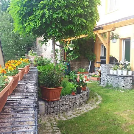 Salvia Apartment