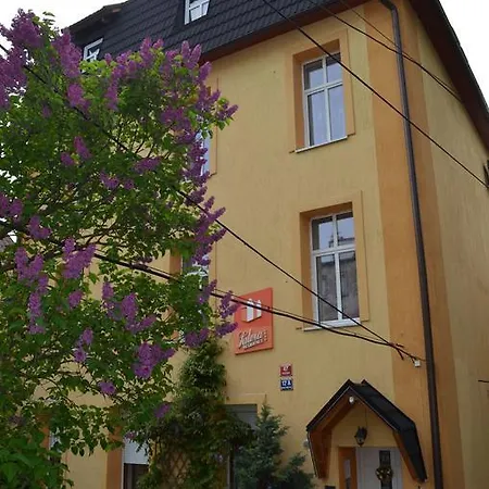 Salvia Apartment *
