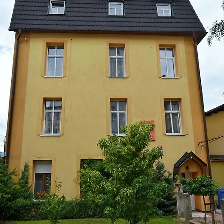 Salvia Apartment *