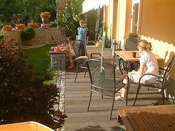 Salvia Apartment Lazne Libverda