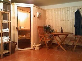 Salvia Apartment *