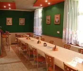 Salvia Apartment *