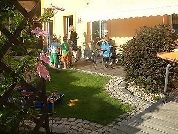 Salvia Apartment