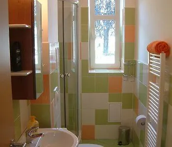 Salvia Apartment