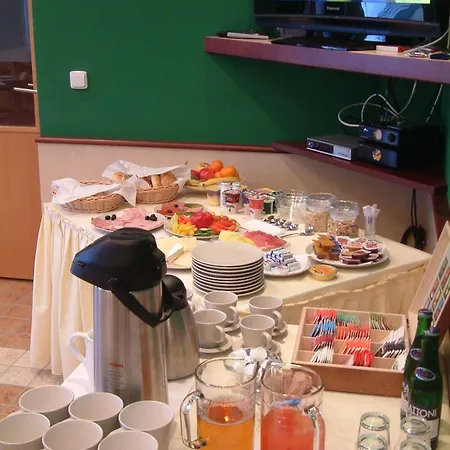 Salvia Apartment