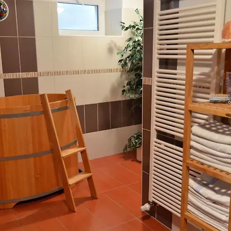 Apartman Salvia *