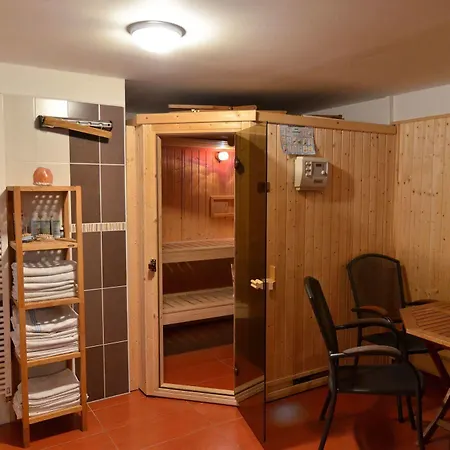 Salvia Apartment *