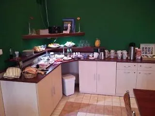 Salvia Apartment *