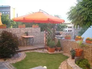 Apartment Salvia Lazne Libverda