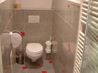 Salvia Apartment Lazne Libverda