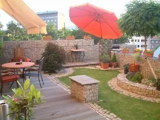 Salvia Apartment *