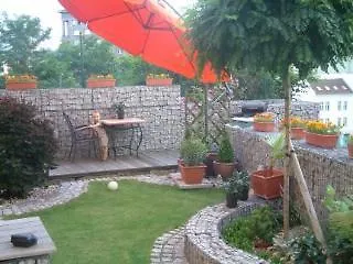 Apartment Salvia Lazne Libverda
