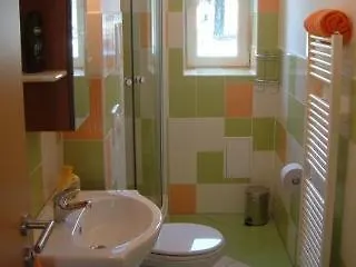 Salvia Apartment *