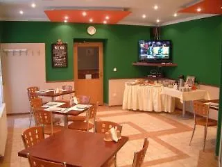 Salvia Apartment Lazne Libverda